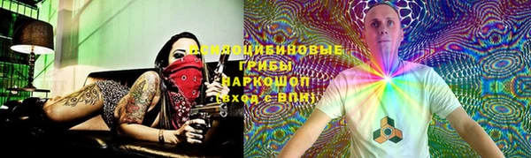 ALPHA PVP Алексеевка